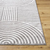 Surya Fossay Shag FSG-2334 7'10" x 10' Rug
