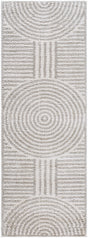 Surya Fossay Shag FSG-2335 2' x 2'11" Rug