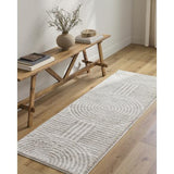 Surya Fossay Shag FSG-2335 2' x 2'11" Rug