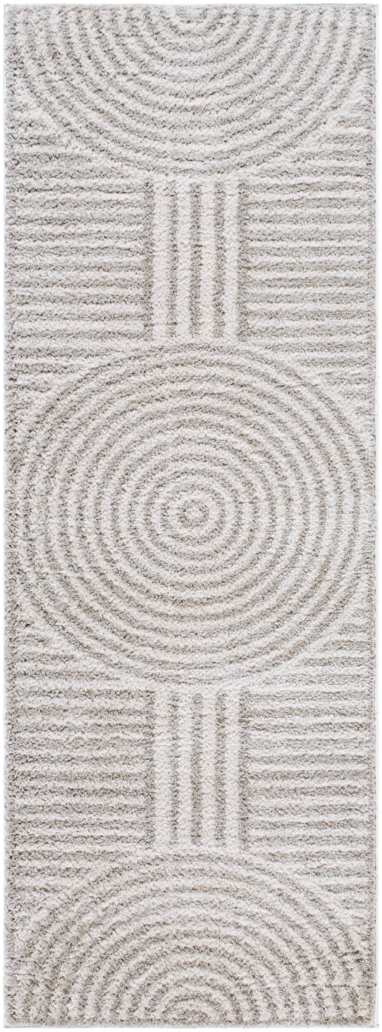 Surya Fossay Shag FSG-2335 6'7" x 9' Rug