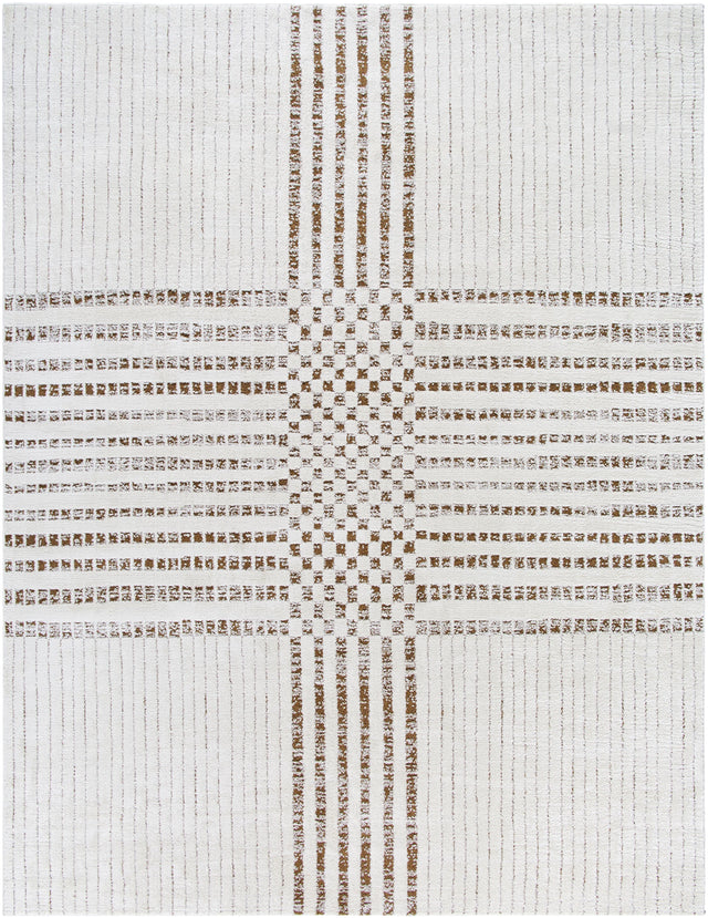 Surya Architect GAAR-2303 6'7" x 9' Rug