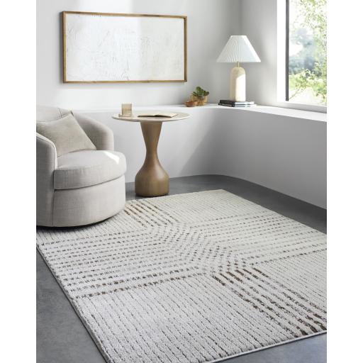 Surya Architect GAAR-2303 6'7" x 9' Rug