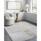 Surya Architect GAAR-2303 5'3" x 7' Rug