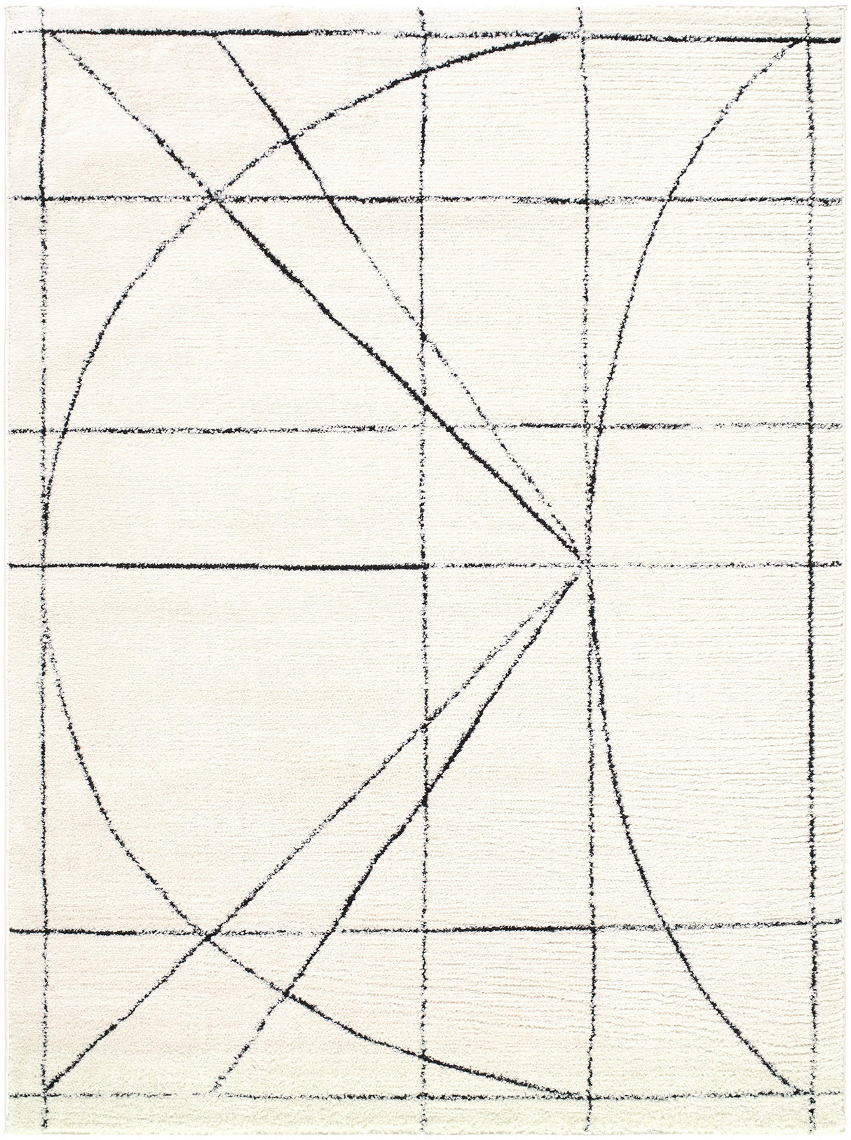 Surya Architect GAAR-2304 6'7" x 9' Rug