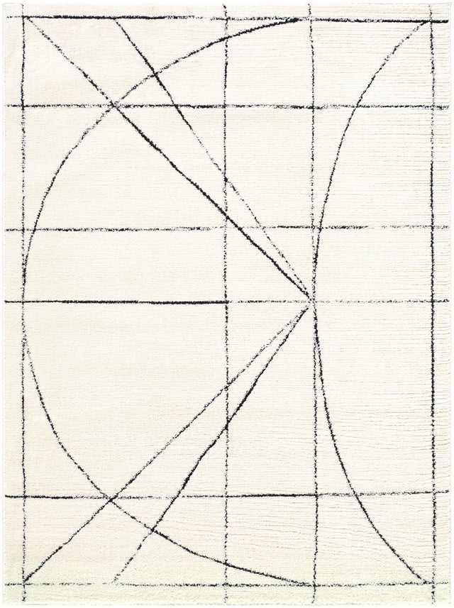 Surya Architect GAAR-2304 6'7" x 9' Rug