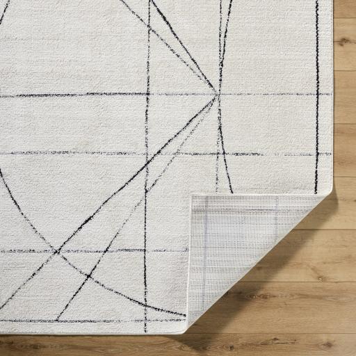 Surya Architect GAAR-2304 6'7" x 9' Rug