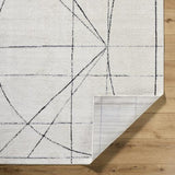 Surya Architect GAAR-2304 6'7" x 9' Rug