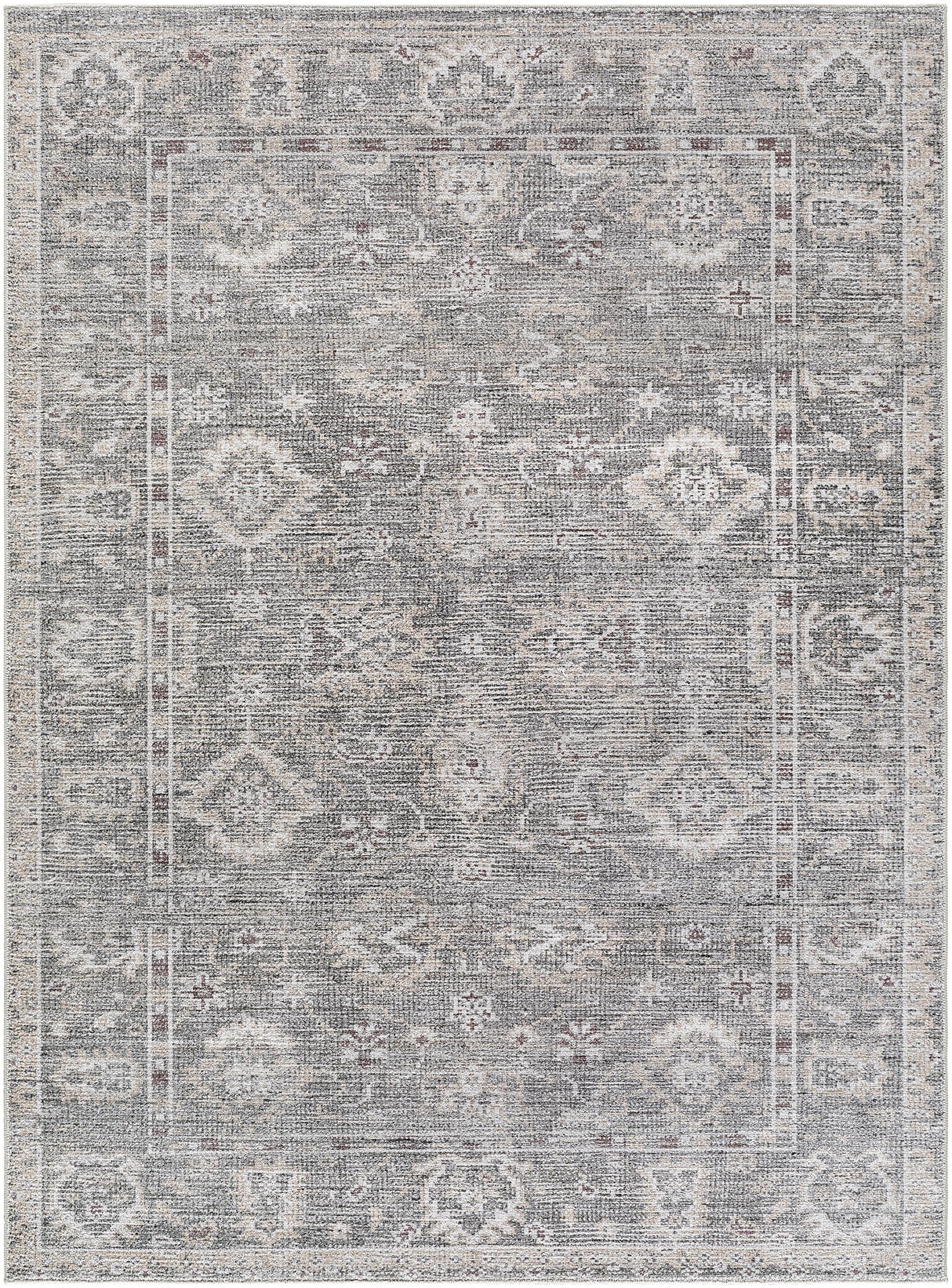 Surya Collins Avenue GACA-2300 5'2" x 7' Rug
