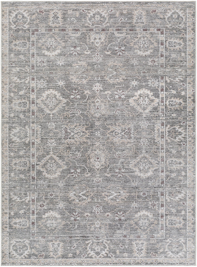 Surya Collins Avenue GACA-2300 5'2" x 7' Rug