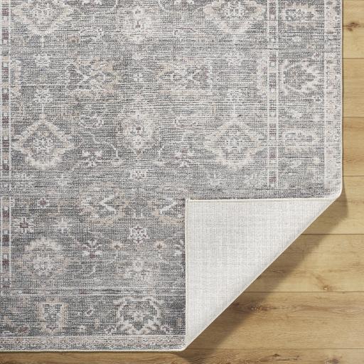 Surya Collins Avenue GACA-2300 5'2" x 7' Rug