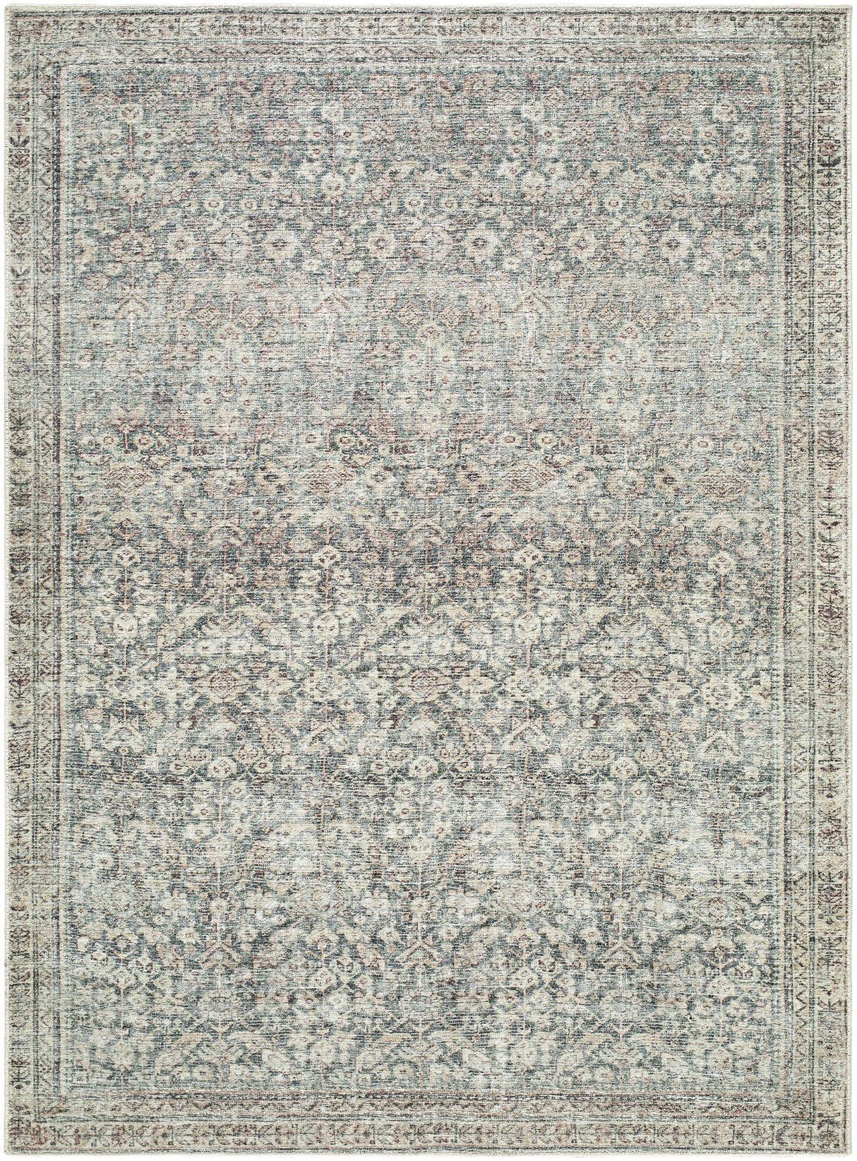 Surya Collins Avenue GACA-2302 7'9" x 10' Rug