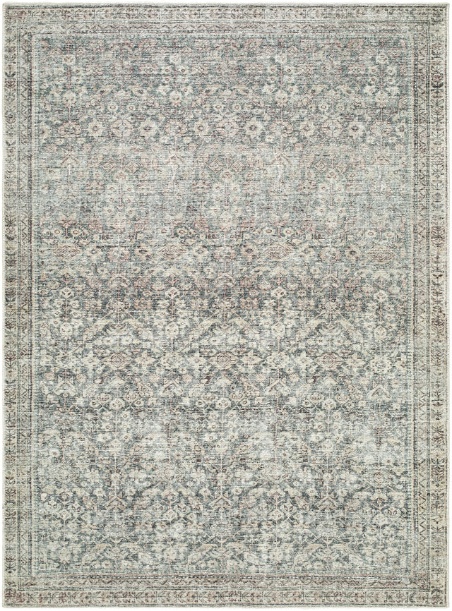 Surya Collins Avenue GACA-2302 7'9" x 10' Rug