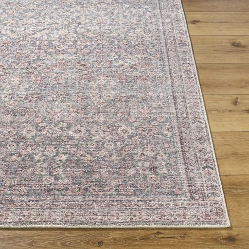 Surya Collins Avenue GACA-2302 7'9" x 10' Rug