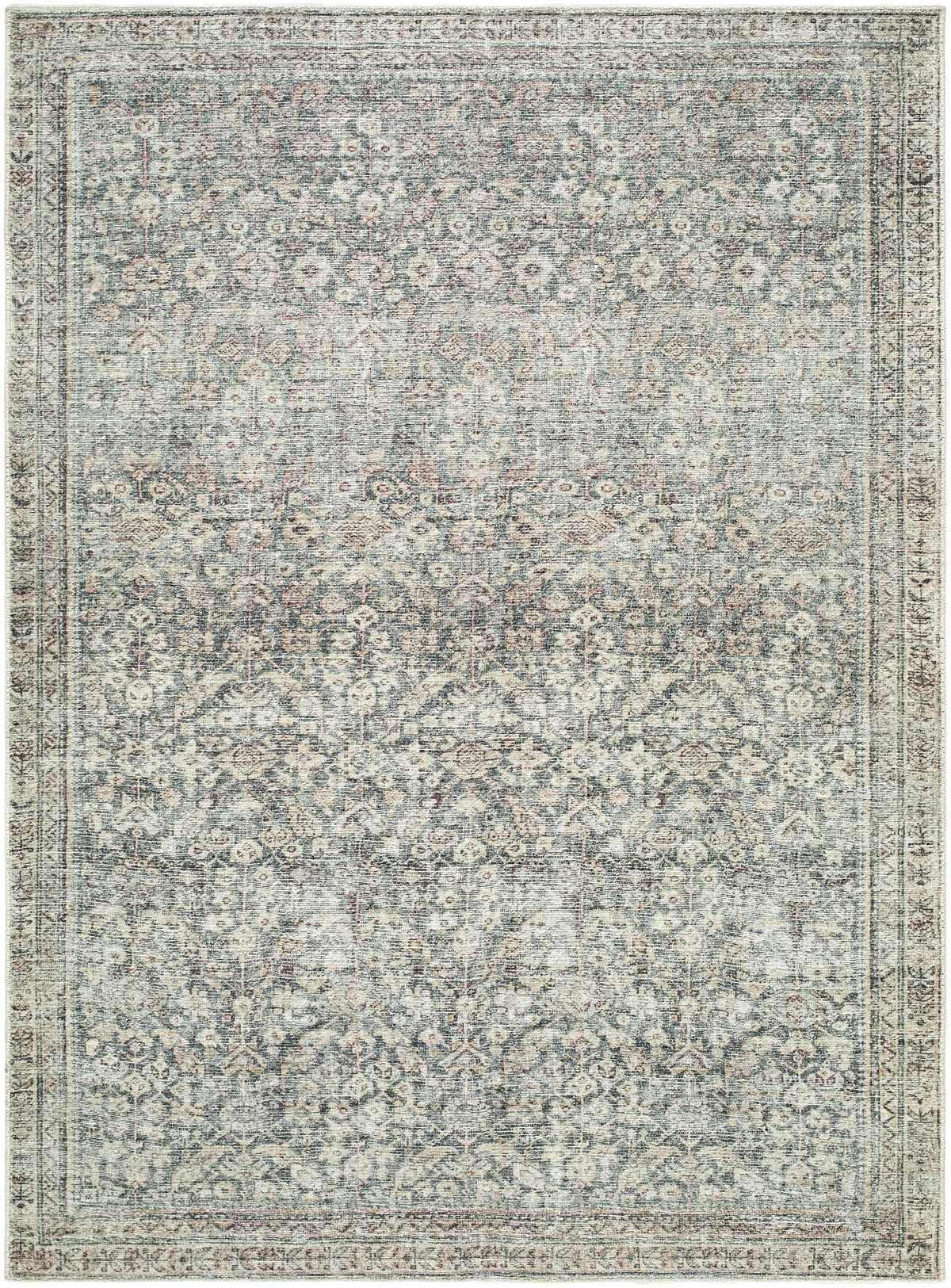 Surya Collins Avenue GACA-2302 9'11" x 14' Rug