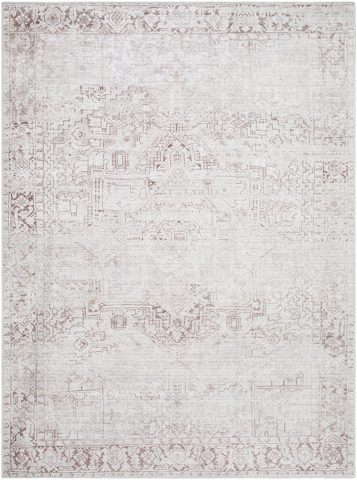 Surya Collins Avenue GACA-2304 5'2" x 7' Rug