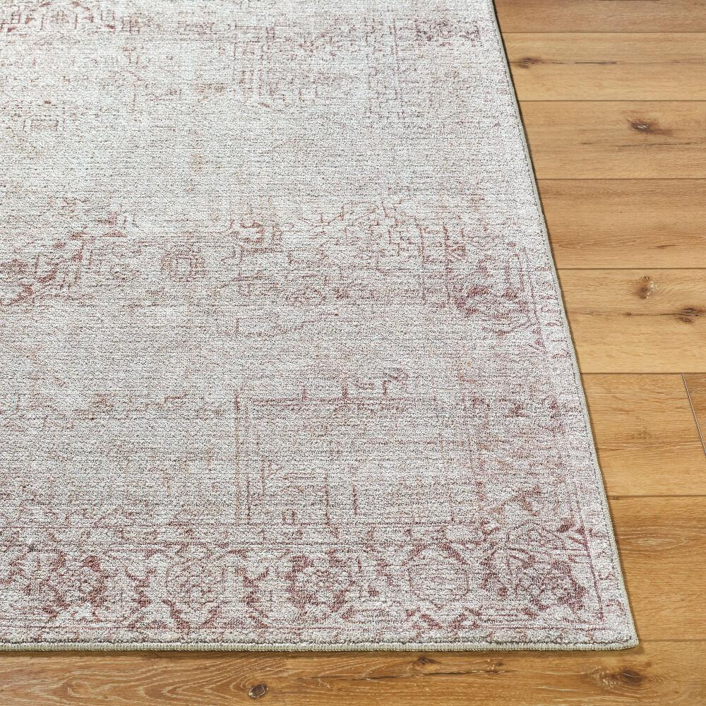Livabliss Collins Avenue GACA-2304 5'2" x 7' Machine Woven Rug