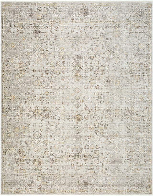 Surya Myrtle Avenue GAMY-2300 6'7" x 9' Rug
