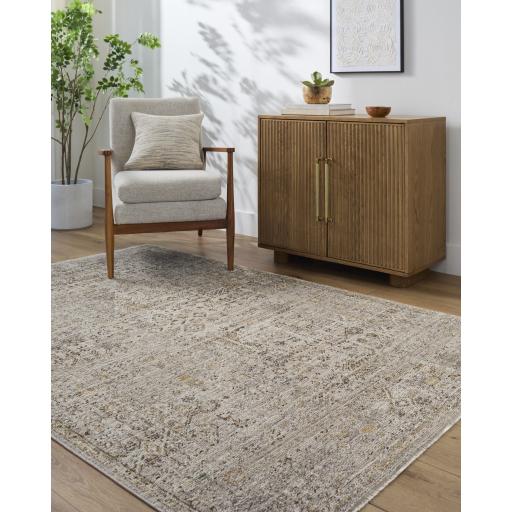 Surya Myrtle Avenue GAMY-2300 6'7" x 9' Rug