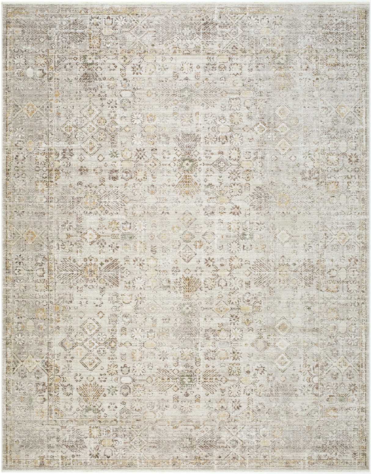 Surya Myrtle Avenue GAMY-2300 8'10" x 12'2" Rug