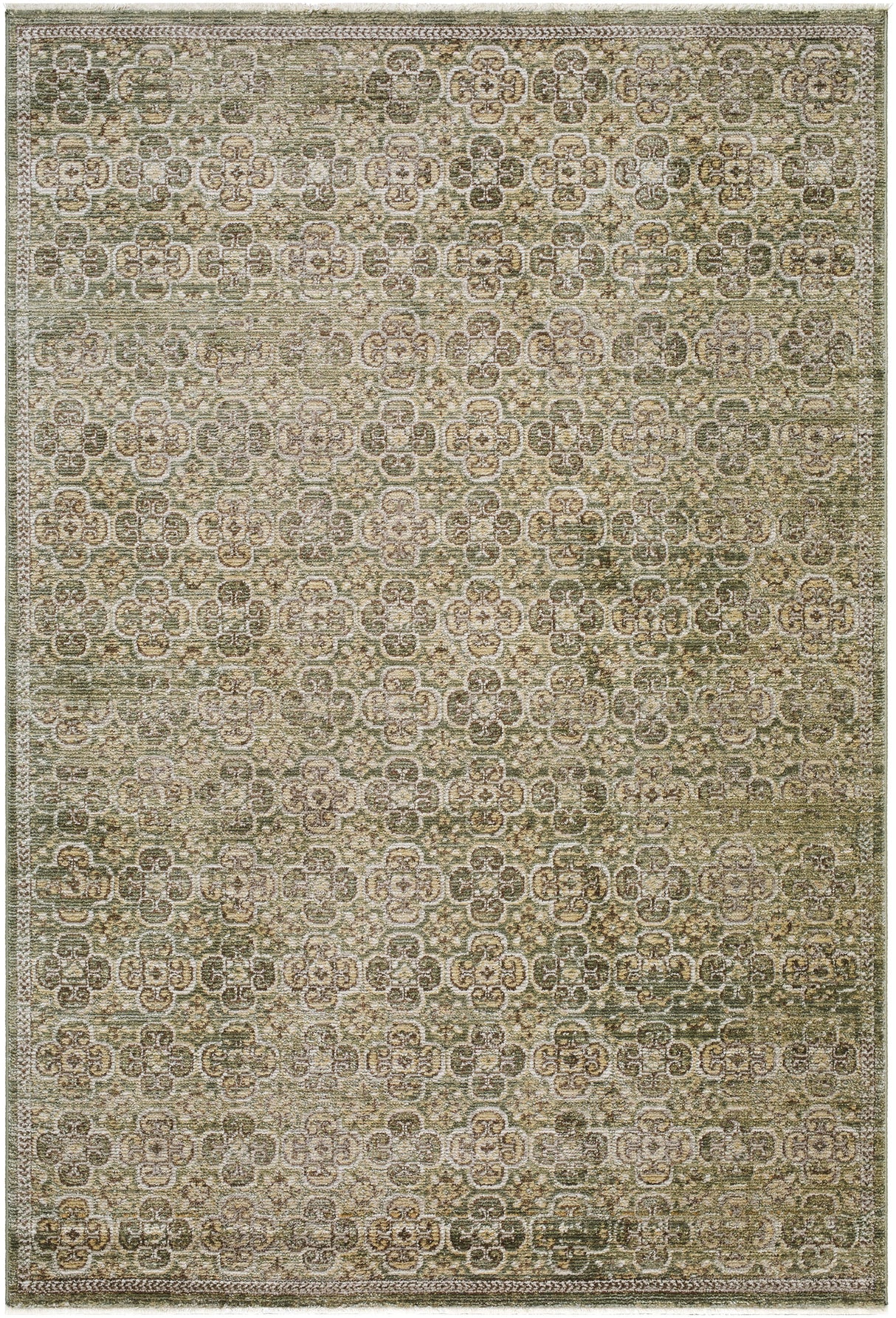 Surya Myrtle Avenue GAMY-2301 6'7" x 9' Rug