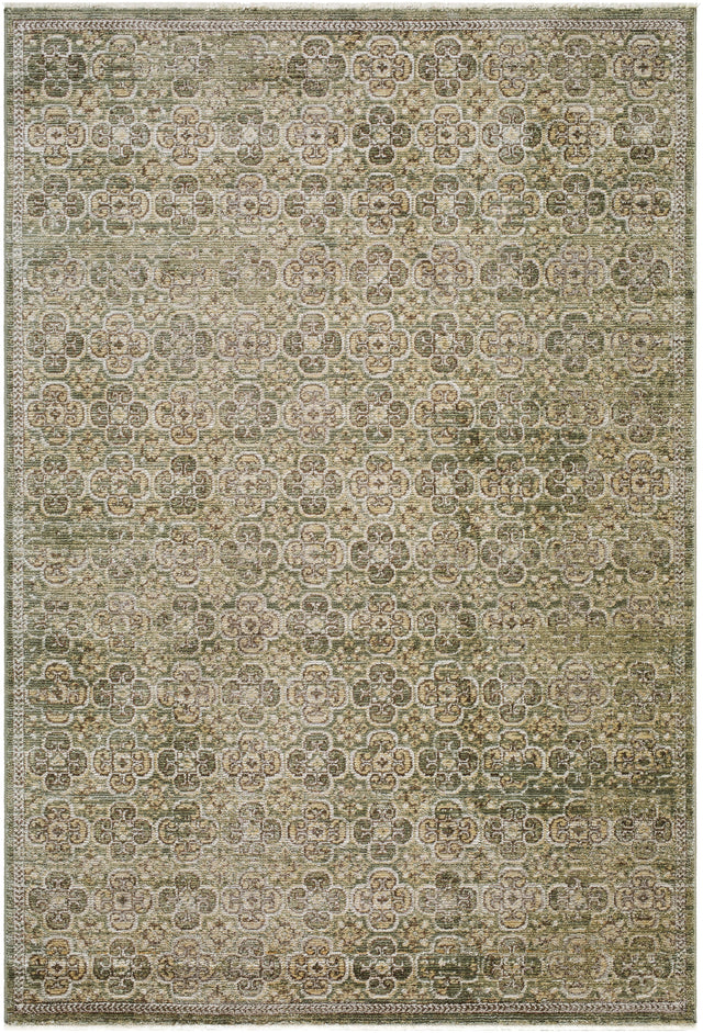 Surya Myrtle Avenue GAMY-2301 6'7" x 9' Rug
