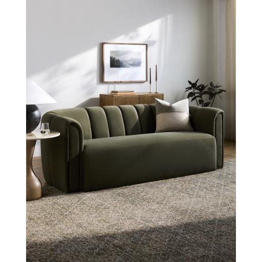 Surya Myrtle Avenue GAMY-2301 6'7" x 9' Rug
