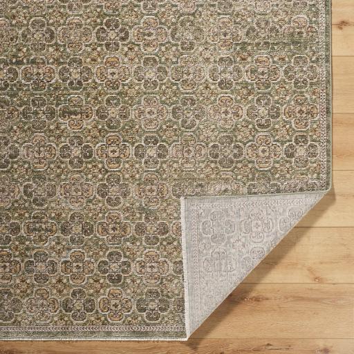 Surya Myrtle Avenue GAMY-2301 6'7" x 9' Rug