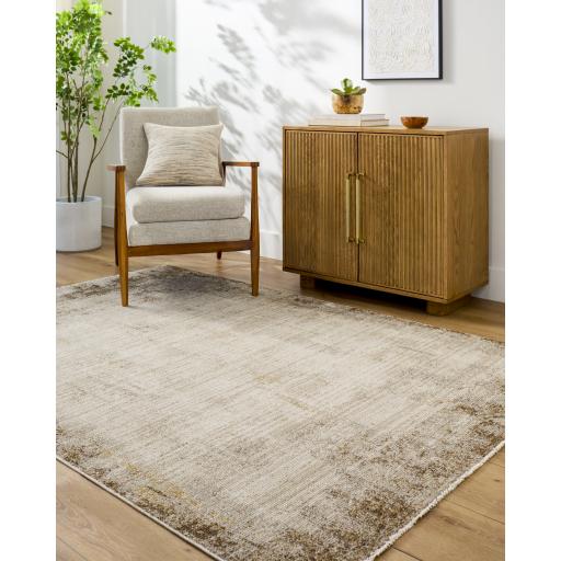 Surya Myrtle Avenue GAMY-2303 6'7" x 9' Rug