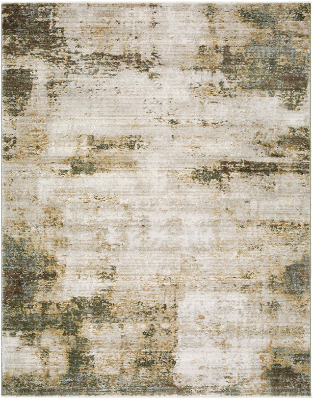 Surya Myrtle Avenue GAMY-2302 8'10" x 12'2" Rug