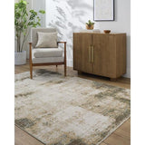 Surya Myrtle Avenue GAMY-2302 8'10" x 12'2" Rug