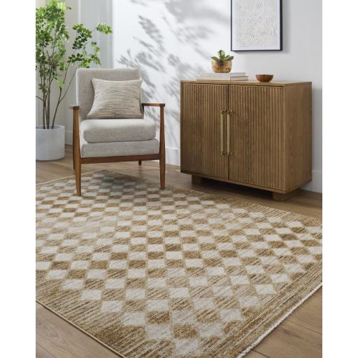 Surya Myrtle Avenue GAMY-2304 8'10" x 12'2" Rug