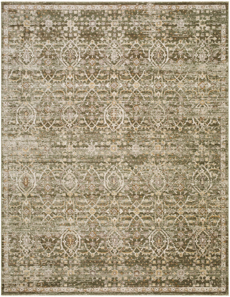 Surya Myrtle Avenue GAMY-2305 8'10" x 12'2" Rug