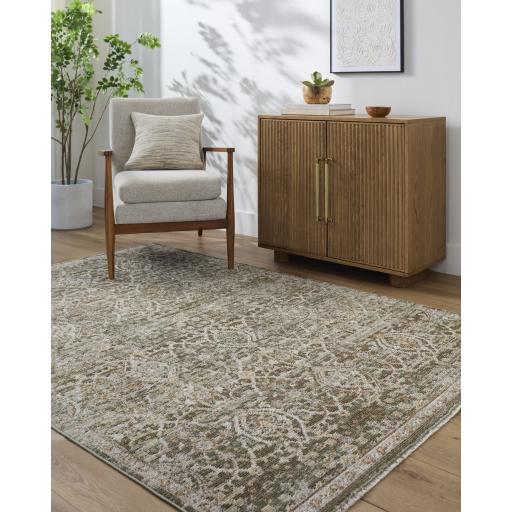 Surya Myrtle Avenue GAMY-2305 8'10" x 12'2" Rug