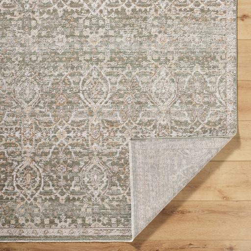 Surya Myrtle Avenue GAMY-2305 8'10" x 12'2" Rug