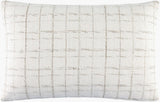 Surya Greenville GNE-001 14"L x 22"W Pillow Cover