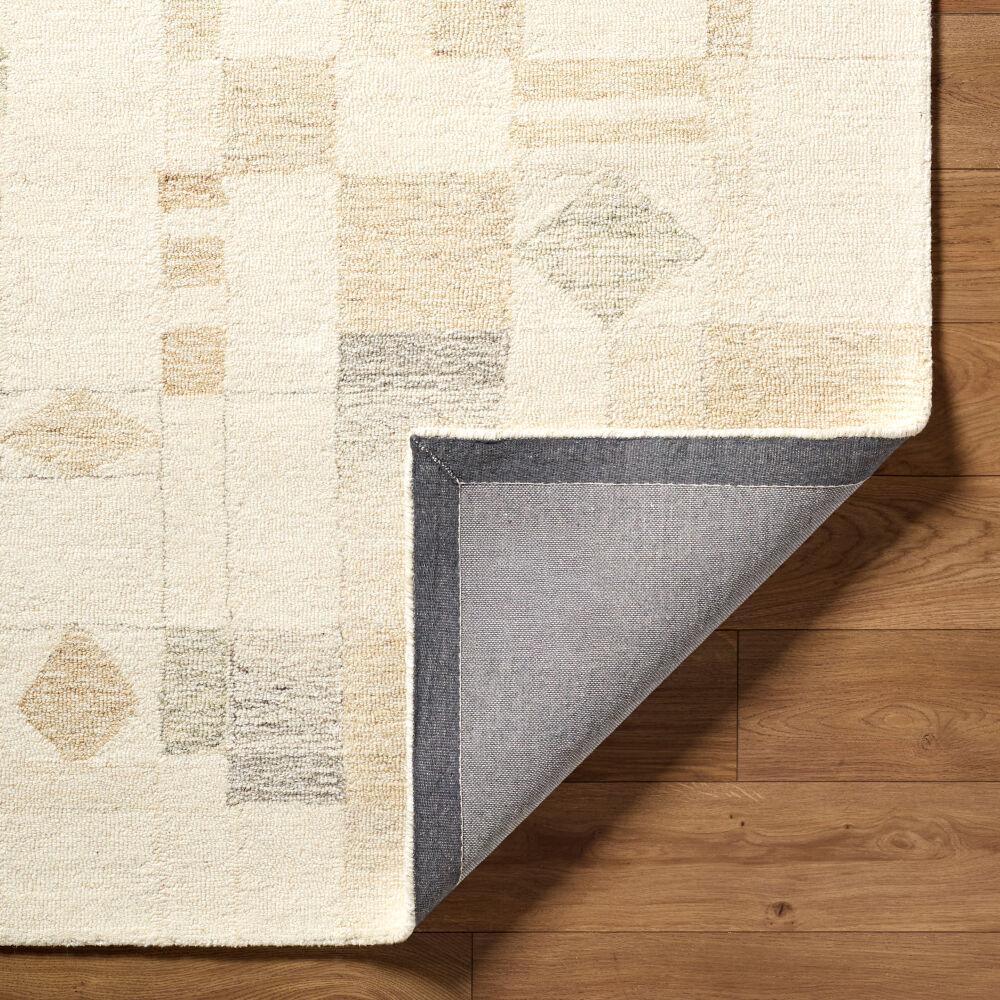 Livabliss Granada GND-2373 2' x 3' Handmade Rug