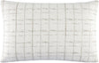 Surya Greenville GNE-001 18"H x 18"W Pillow Kit