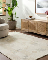 Livabliss Granada GND-2373 8'10" x 12' Handmade Rug