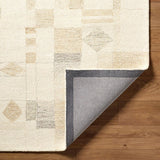 Livabliss Granada GND-2373 8'10" x 12' Handmade Rug