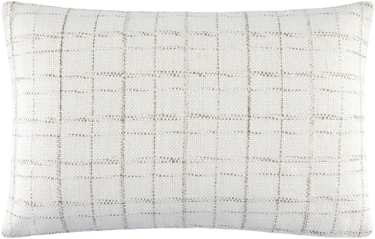 Surya Greenville GNE-001 20"H x 20"W Pillow Cover