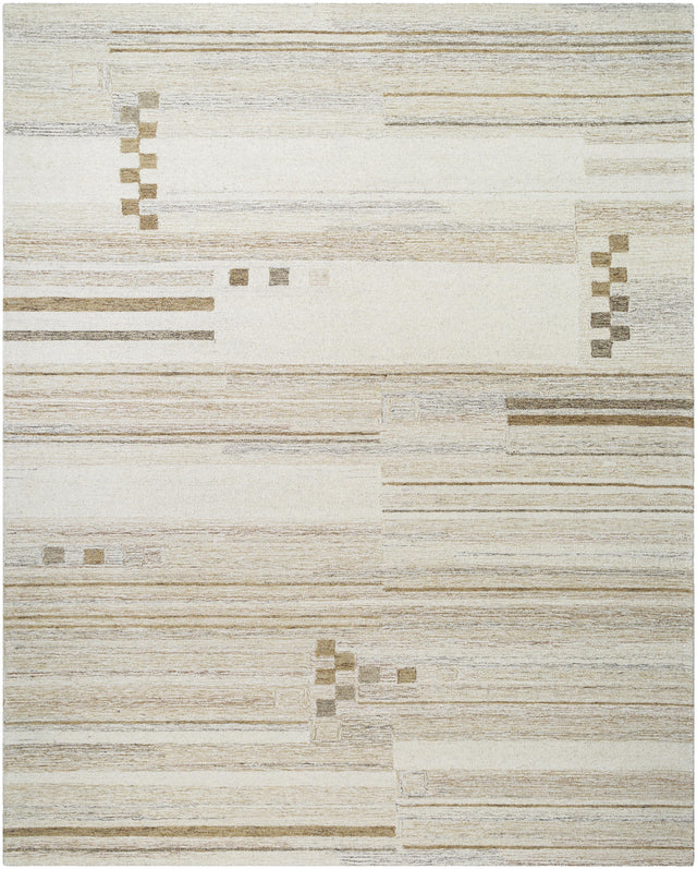 Surya Granada GND-2376 5' x 7'6" Rug