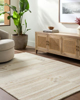 Livabliss Granada GND-2376 5' x 7'6" Handmade Rug