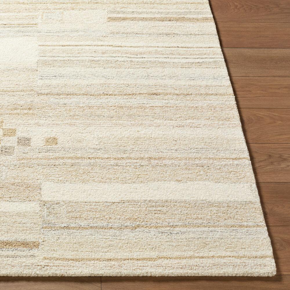 Livabliss Granada GND-2376 5' x 7'6" Handmade Rug