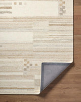 Livabliss Granada GND-2376 5' x 7'6" Handmade Rug