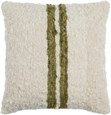 Surya Dagny GNY-001 18"H x 18"W Pillow Kit