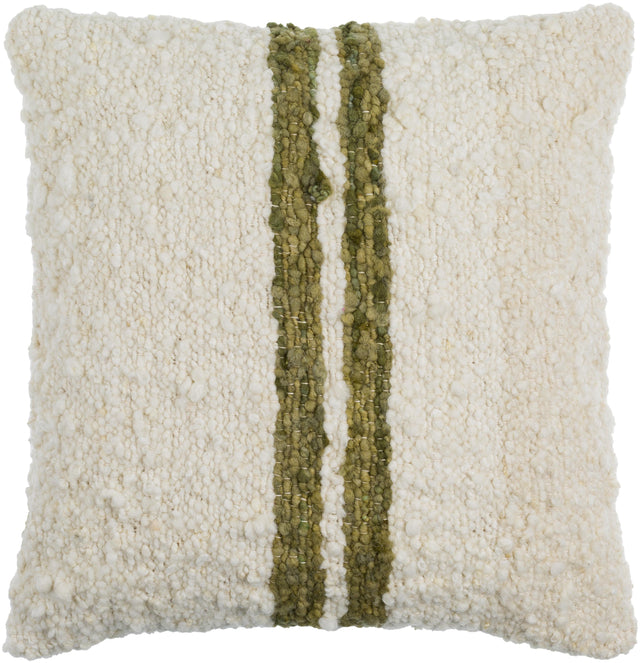 Surya Dagny GNY-001 18"H x 18"W Pillow Kit