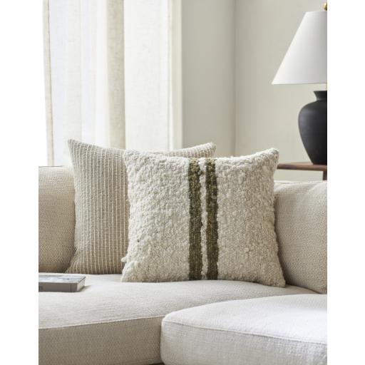 Surya Dagny GNY-001 18"H x 18"W Pillow Kit