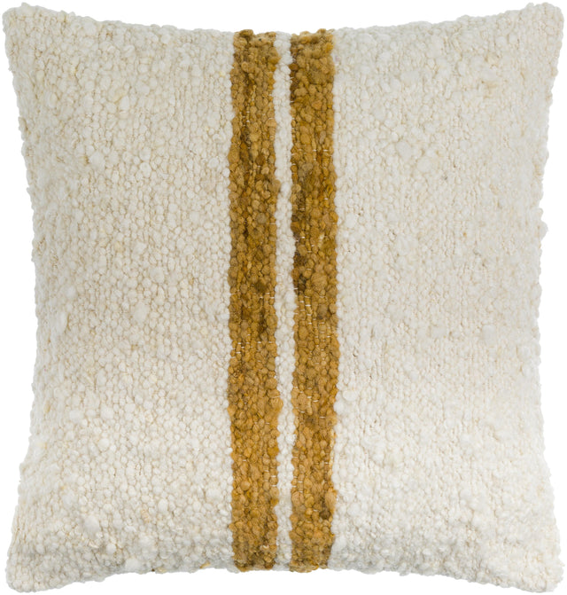 Surya Dagny GNY-002 18"H x 18"W Pillow Kit