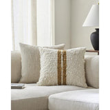 Surya Dagny GNY-002 18"H x 18"W Pillow Kit