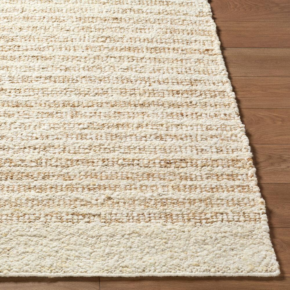 Livabliss Genevive GVV-2301 5' x 7'6" Handmade Rug